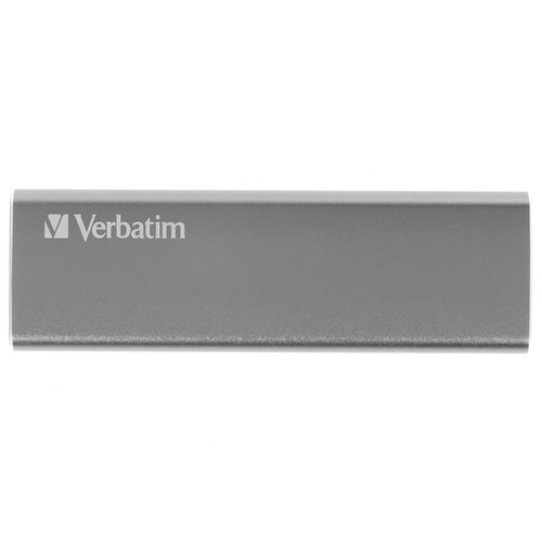 Купить 240 ГБ Внешний SSD Verbatim Vx500 [47442] в интернет-магазине DNS. Характеристики, цена Verbatim Vx500 | 1390004.