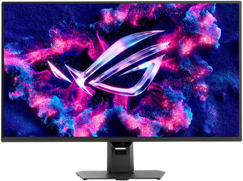 Купить 26.5" Монитор Asus ROG STRIX XG27AQDNG черный в интернет-магазине DNS. Характеристики, цена Asus ROG STRIX XG27AQDNG | 5668481.
