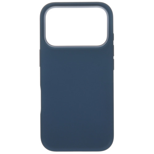 Купить Накладка  KEYRON Silicone Origin для Apple iPhone 17 Pro синий в интернет-магазине DNS. Характеристики, цена KEYRON Silicone Origin | 9277864.