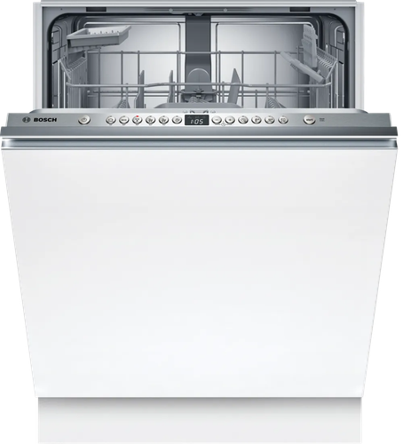 Купить Встраиваемая посудомоечная машина Bosch SMV26DX00T в интернет-магазине DNS. Характеристики, цена Bosch SMV26DX00T | 9257930.