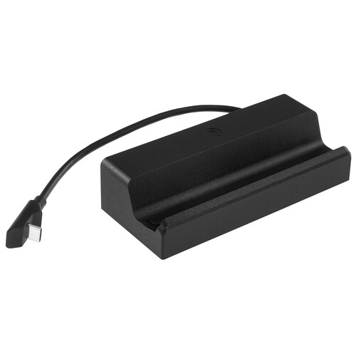 Купить Док-станция Steam Deck Docking Station в интернет-магазине DNS. Характеристики, цена Valve Steam Deck Docking Station | 5462167.