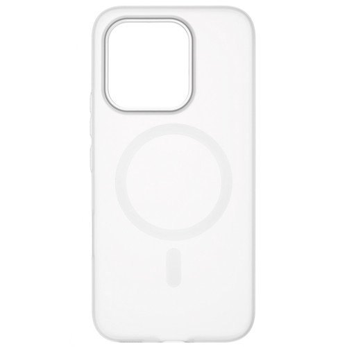 Купить Накладка  BoraSCO Ice Magnet Case для HONOR 600 Lite прозрачный в интернет-магазине DNS. Характеристики, цена BoraSCO Ice Magnet Case | 5677931.