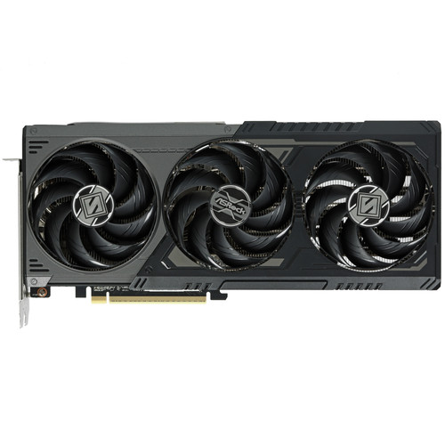 Купить Видеокарта ASRock AMD Radeon RX 9070 GRE Steel Legend OC [RX9070GRE SLD 12GO] в интернет-магазине DNS. Характеристики, цена ASRock AMD Radeon RX 9070 GRE Steel Legend OC | 5639847.