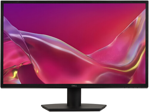 Купить 27" Монитор Dell SE2725H черный в интернет-магазине DNS. Характеристики, цена Dell SE2725H | 9267316.