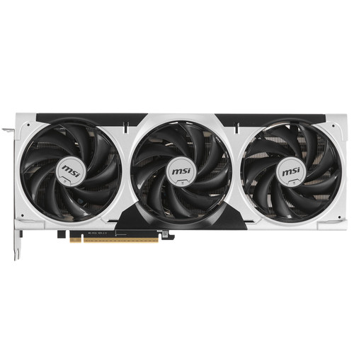 Купить Видеокарта MSI GeForce RTX 5070 Ti VENTUS 3X OC [RTX 5070 Ti 16G VENTUS 3X OC] в интернет-магазине DNS. Характеристики, цена MSI GeForce RTX 5070 Ti VENTUS 3X OC | 5616295.