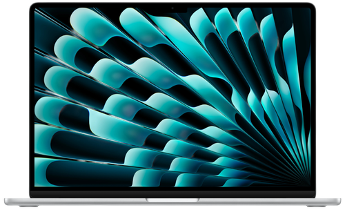 Купить 15.3" Ноутбук Apple MacBook Air серебристый в интернет-магазине DNS. Характеристики, цена Apple MacBook Air | 9093985.