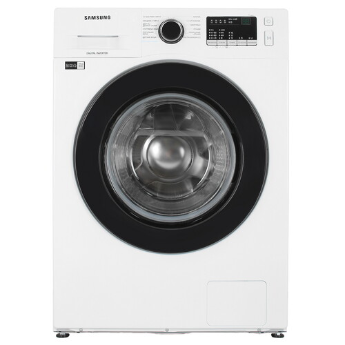 Купить Стиральная машина Samsung WW60J32G0PW/LD белый в интернет ...