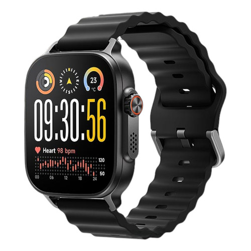 Купить Смарт-часы realme Watch 5 в интернет-магазине DNS. Характеристики, цена realme Watch 5 | 9318633.