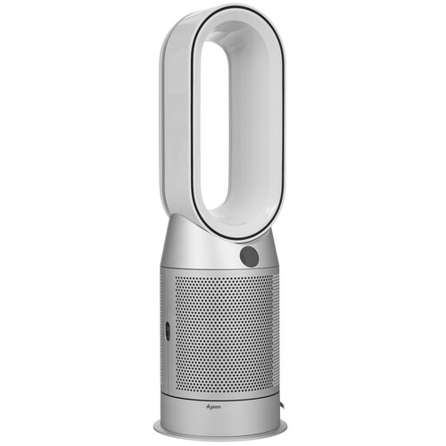 Купить Очиститель воздуха Dyson HP07 серебристый в интернет-магазине DNS. Характеристики, цена Dyson HP07 | 9053589.