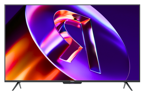 Купить 55" (139 см) Телевизор Яндекс ТВ Станция Про MiniLED YNDX-00103 черный в интернет-магазине DNS. Характеристики, цена Яндекс ТВ Станция Про MiniLED YNDX-00103 | 5635019.