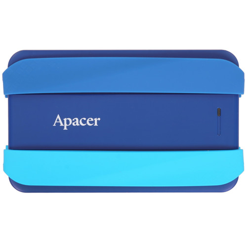 Купить 1 ТБ Внешний HDD Apacer AC533 [AP1TBAC533U-1] в интернет-магазине DNS. Характеристики, цена Apacer AC533 | 5449972.