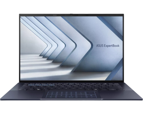 Купить 14" Ноутбук ASUS B9403CVAR-KM0838X черный в интернет-магазине DNS. Характеристики, цена ASUS B9403CVAR-KM0838X | 9231901.