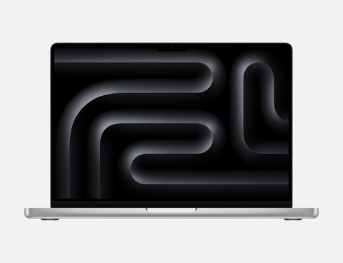 Купить 14.2" Ноутбук Apple MacBook Pro серебристый в интернет-магазине DNS. Характеристики, цена Apple MacBook Pro | 5458285.