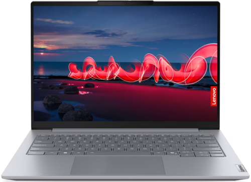 Купить 16" Ноутбук Lenovo ThinkBook 14 G9 IRL серебристый в интернет-магазине DNS. Характеристики, цена Lenovo ThinkBook 14 G9 IRL | 9344202.