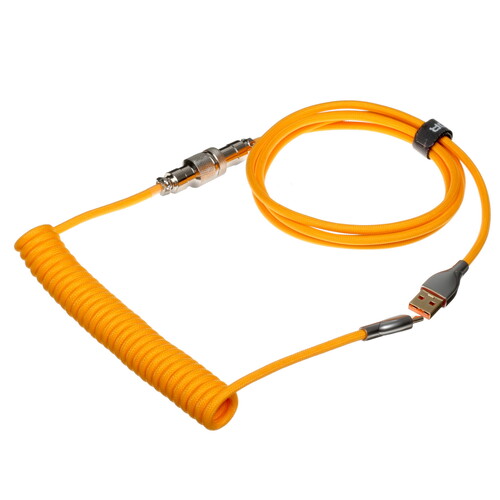 Купить Кабель витой 5 pin ARDOR GAMING USB 2.0 Type-A - USB 2.0 Type-C в интернет-магазине DNS. Характеристики, цена ARDOR GAMING | 5085139.