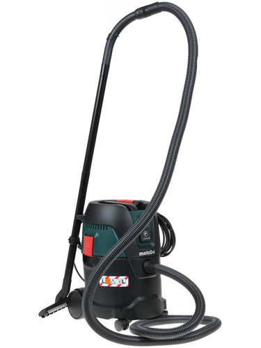 Купить Строительный пылесос  Metabo ASA 25 L PC в интернет-магазине DNS. Характеристики, цена Metabo ASA 25 L PC | 1099142.