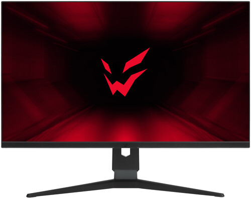 Купить 27" Монитор ARDOR GAMING INFINITY ULTRA AQ27H1 черный в интернет-магазине DNS. Характеристики, цена ARDOR GAMING INFINITY ULTRA AQ27H1 | 9277685.