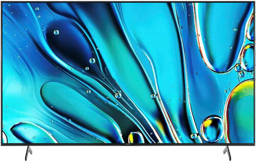 Купить 75" (189 см) Телевизор Sony KD-75X85K черный в интернет-магазине DNS. Характеристики, цена Sony KD-75X85K | 5408144.