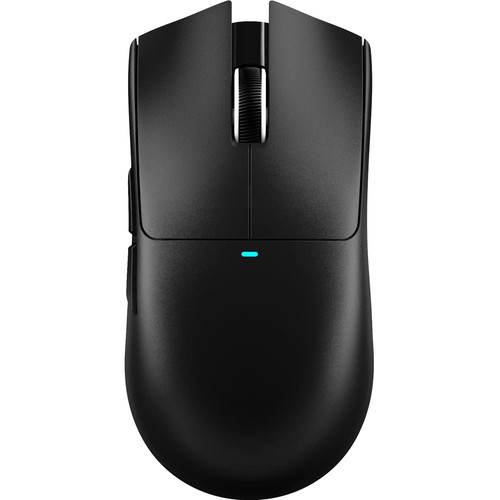 Купить Мышь беспроводная/проводная Attack Shark X11SE [Shark X11SE Black] черный в интернет-магазине DNS. Характеристики, цена Attack Shark X11SE | 9286271.