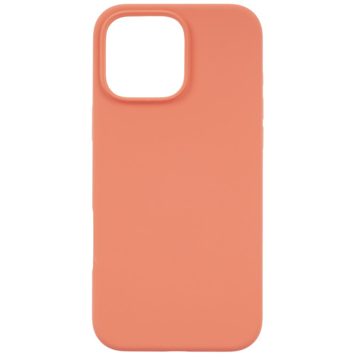 Купить Накладка  uBear Touch Mag Case для Apple iPhone 16 Pro Max розовый в интернет-магазине DNS. Характеристики, цена uBear Touch Mag Case | 5474397.