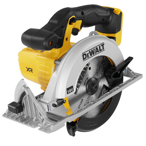 Купить Пила дисковая DeWALT DCS391NT-XJ в интернет-магазине DNS. Характеристики, цена DeWALT DCS391NT-XJ | 5478667.