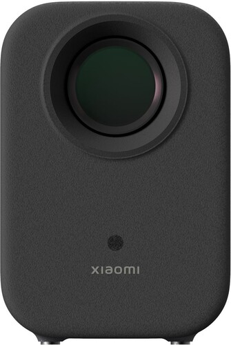 Купить Проектор Xiaomi Smart Projector L1 черный в интернет-магазине DNS. Характеристики, цена Xiaomi Smart Projector L1 | 5603461.