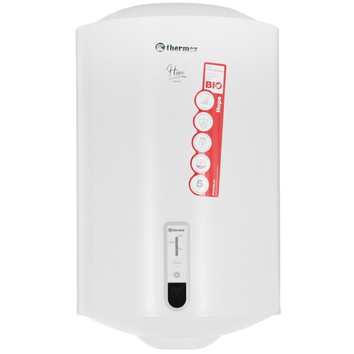 Купить Водонагреватель электрический Thermex Hope 80 V в интернет-магазине DNS. Характеристики, цена Thermex Hope 80 V | 9136051.