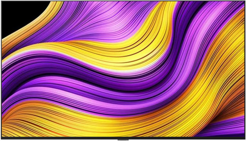 Купить 55" (139 см) Телевизор LG OLED55G5RLA черный в интернет-магазине DNS. Характеристики, цена LG OLED55G5RLA | 9303533.
