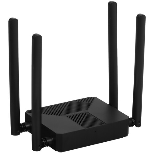 Купить Wi-Fi роутер Mercusys MR62X в интернет-магазине DNS. Характеристики, цена Mercusys MR62X | 5456449.