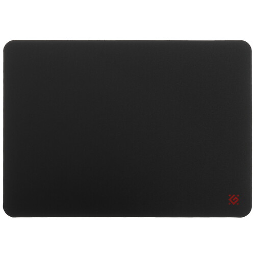 Купить Коврик Defender Black S (S) черный в интернет-магазине DNS. Характеристики, цена Defender Black S | 5605495.