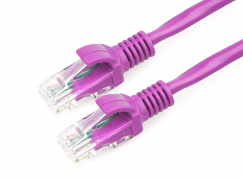 Купить Патч-корд Cablexpert PP12-2M/V в интернет-магазине DNS. Характеристики, цена Cablexpert PP12-2M/V | 1250583.