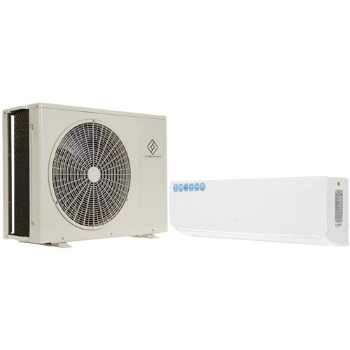 Купить Кондиционер настенный сплит-система Lanzkraft LSWH-70FC1N/LSAH ...