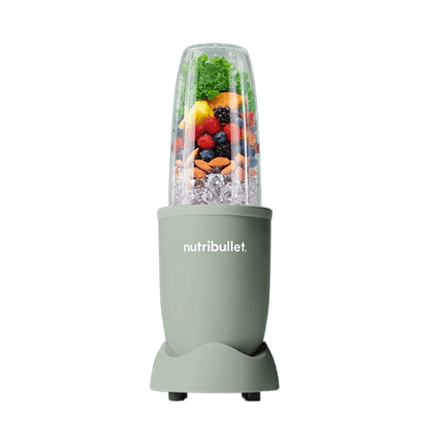 Купить Блендер стационарный NutriBullet NB907MAJD зеленый в интернет-магазине DNS. Характеристики, цена NutriBullet NB907MAJD | 9360857.