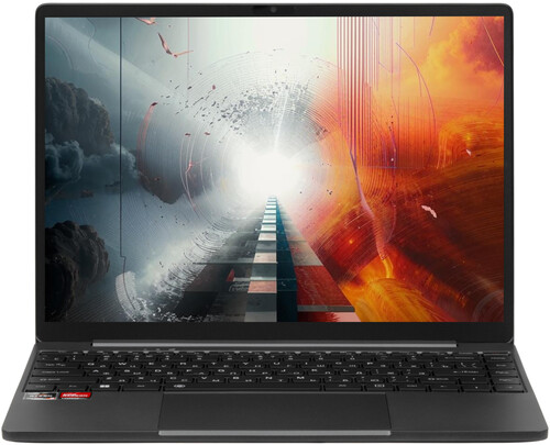 Купить 14" Ноутбук Chuwi CoreBook X 2025 серый в интернет-магазине DNS. Характеристики, цена Chuwi CoreBook X 2025 | 9285955.