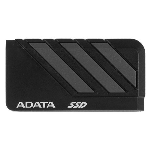 Купить 2000 ГБ Внешний SSD Adata SC735 [SC735-2000G-CCBK/GY] в интернет-магазине DNS. Характеристики, цена Adata SC735 | 5661809.