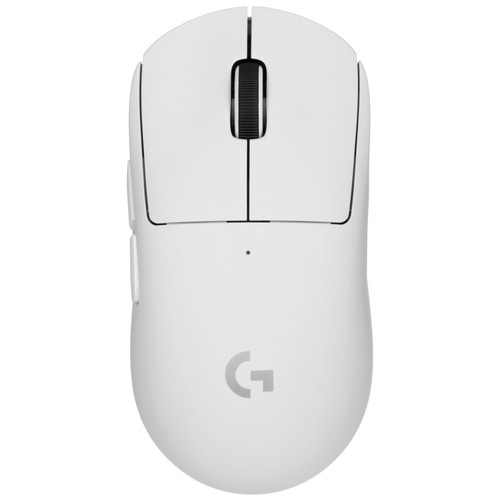 Купить Мышь беспроводная Logitech G PRO X SUPERLIGHT 2 [910-006642] белый в интернет-магазине DNS. Характеристики, цена Logitech G PRO X SUPERLIGHT 2 | 5435754.