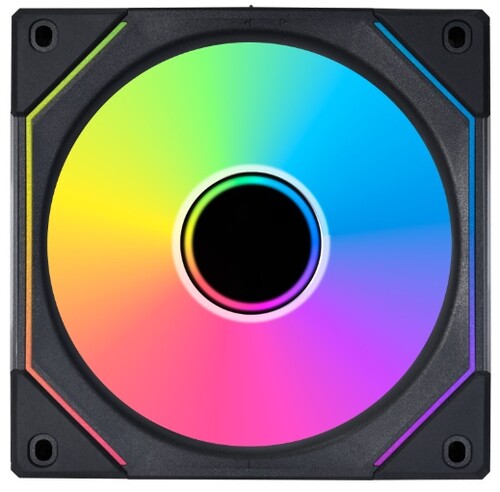 Купить Вентилятор LIAN LI UNI FAN SL Infinity 140 [G99.14SLIN1B.R0] черный в интернет-магазине DNS. Характеристики, цена LIAN LI UNI FAN SL Infinity 140 | 5430149.