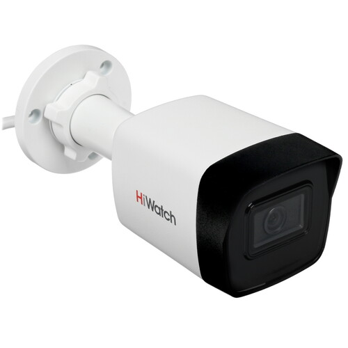 Купить IP-камера HiWatch DS-I200(E) (4 mm) в интернет-магазине DNS. Характеристики, цена HiWatch DS-I200(E) (4 mm) | 5415448.