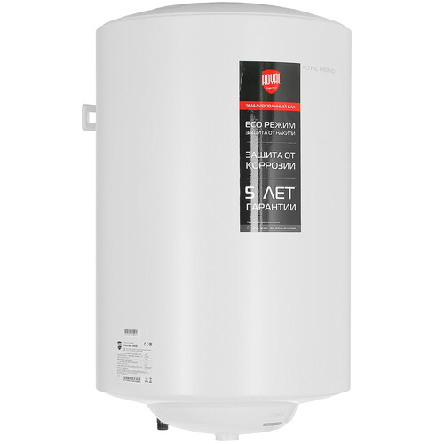 Купить Водонагреватель электрический Royal Thermo RWH 80 Trend в интернет-магазине DNS. Характеристики, цена Royal Thermo RWH 80 Trend | 9089768.
