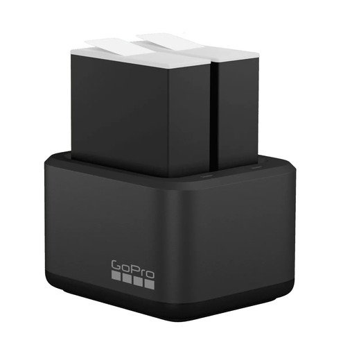 Купить Аккумулятор GoPro ADDBD-211-VE в интернет-магазине DNS. Характеристики, цена GoPro ADDBD-211-VE | 9300445.