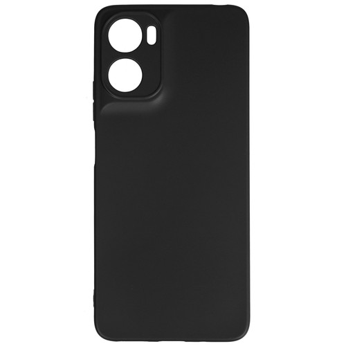 Купить Накладка  BoraSCO Silicone Case для Motorola Moto G06 Power черный в интернет-магазине DNS. Характеристики, цена BoraSCO Silicone Case | 5944401.