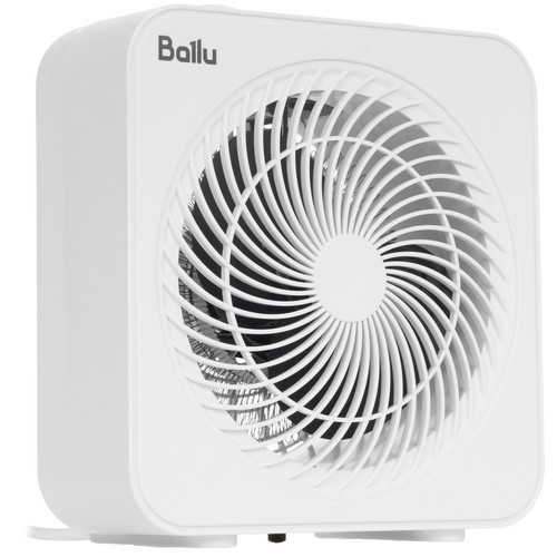 Купить Тепловентилятор Ballu BFH/S-0416W в интернет-магазине DNS. Характеристики, цена Ballu BFH/S-0416W | 9411983.