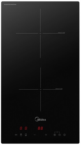 Купить Индукционная варочная поверхность Midea MIH32103 в интернет-магазине DNS. Характеристики, цена Midea MIH32103 | 9141404.