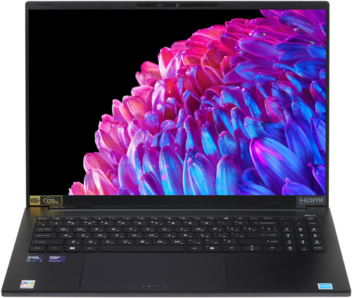 Купить 16" Ноутбук Acer Swift Go 16 AI SFG16-74-568D черный в интернет-магазине DNS. Характеристики, цена Acer Swift Go 16 AI SFG16-74-568D | 5624718.