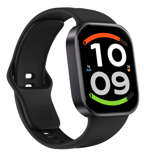 Купить Смарт-часы Xiaomi REDMI Watch 6 Active в интернет-магазине DNS. Характеристики, цена Xiaomi REDMI Watch 6 Active | 5932671.