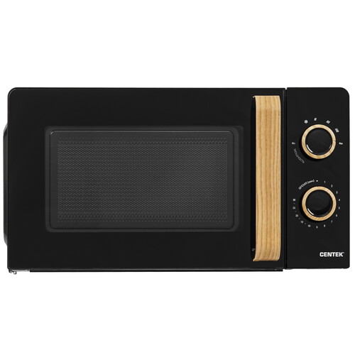 Купить Микроволновая печь Centek CT-1559 черный в интернет-магазине DNS. Характеристики, цена Centek CT-1559 | 9024514.