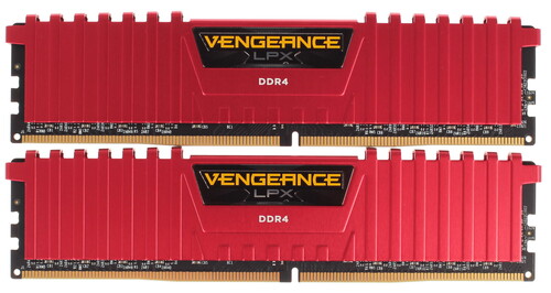 Купить Оперативная память Corsair Vengeance LPX 16 ГБ в интернет ...
