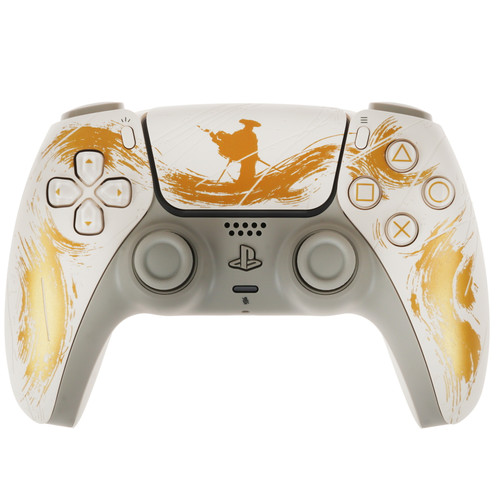 Купить Геймпад беспроводной/проводной Sony PlayStation DualSense Limited Edition белый в интернет-магазине DNS. Характеристики, цена Sony PlayStation DualSense Limited Edition | 5928262.