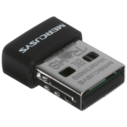 Купить Bluetooth адаптер Mercusys MA530 в интернет-магазине DNS. Характеристики, цена Mercusys MA530 | 9277050.