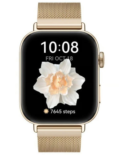 Купить Смарт-часы HUAWEI WATCH FIT 3 в интернет-магазине DNS. Характеристики, цена HUAWEI WATCH FIT 3 | 5499816.